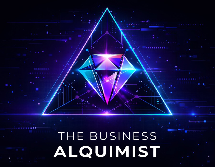 The Business Alquimist
